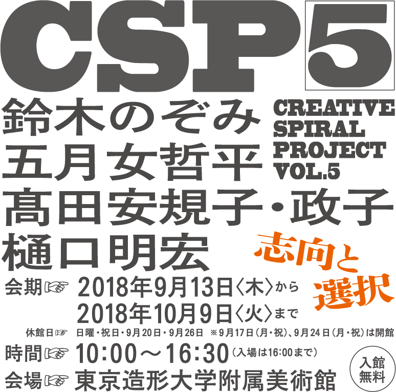 CSP5