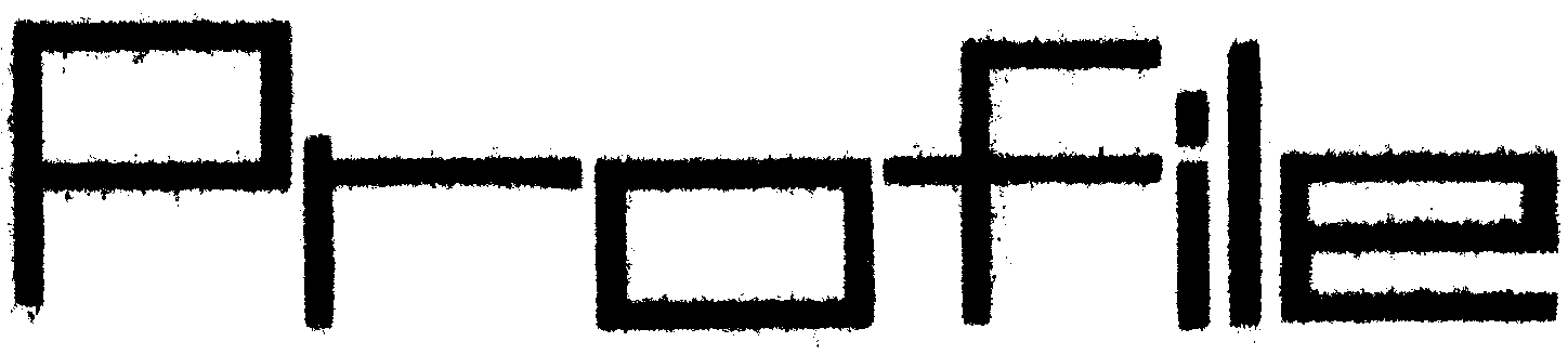 Profile